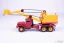 Tatra 111 D030 autobager (1958), 1:43 Ixo