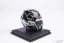 Zhou Guanyu 2024, Sauber helmet, 1:5 Spark