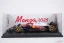 Ferrari SF-25 - Charles Leclerc (2025) VC Talianska, 1:18 Bburago