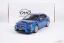 Subaru WRX Sti (2015) kék, 1:18 Ottomobile