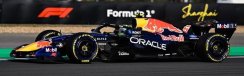 Red Bull RB22 - Isack Hadjar (2026), VC Číny, 1:18 Spark