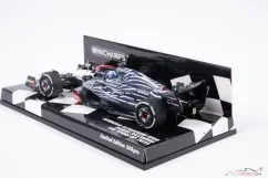AlphaTauri AT04 - Daniel Ricciardo (2023), Las Vegas, 1:43 Minichamps