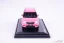 Skoda Yeti FL (2013) pink, 1:43 Abrex