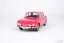 Skoda 100 piros (1969), 1:18 MCG