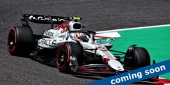 Red Bull RB21 - Yuki Tsunoda (2025), Japán Nagydíj, 1:43 Minichamps