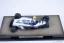 Diorama Williams FW16 - A. Senna přežije nehodu v Imole 1994, 1:18