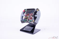 Mercedes W03 (2012) volant, 1:2 Minichamps