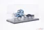 Autocar A64 (1965), blue, 1:43 Ixo