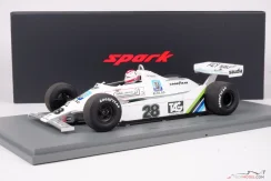 Williams FW07 - Clay Regazzoni (1979), Víťaz VC Veľkej Británie, 1:18 Spark