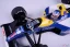 Williams FW14B - Nigel Mansell (1992), Majster sveta, 1:18 Minichamps