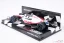 Haas VF-22 - Mick Schumacher (2022), Monaco, 1:43 Minichamps