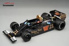 Wolf WR3/5 - Bobby Rahal (1978), Kanadai Nagydíj, 1:18 Tecnomodel