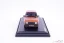 Skoda 120L (1984), cinnamon brown, 1:43 Abrex
