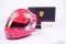 Charles Leclerc 2024 Ferrari prilba, 1:2 Bell