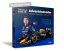 Red Bull RB21 stavebnice - Adventní kalendář