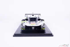 Peugeot 9X8 - Vandoorne/ Di Resta/ Duval (2024), Le Mans, 1:18 Spark