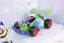 Buzz Lightyear and Turbo Buggy (Toy Story), 1:24 Jada