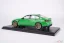 BMW M3 CS (2023) zelené, 1:18 GT Spirit