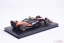 McLaren MCL38 - Lando Norris (2024), 1:43 BBurago Signature