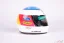 Michael Schumacher Camel Benetton 1992 prilba, VC Belgicka, 1:2 Bell
