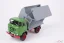 IFA W50 SHA senážna nadstavba, zelená, 1:32 Schuco