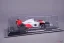 McLaren MP4/6 - Ayrton Senna  (1991), 1:24 Premium Collectibles