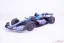 Alpine A523 - Esteban Ocon (2023), 3. miesto VC Monaka, 1:18 Solido