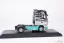Mercedes Actros MP4 (2012) F1 lakovanie, 1:43 Altaya