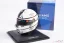 Alexander Albon 2023, British GP Williams helmet, 1:5 Spark