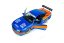Nissan Silvia (2006) Tokyo drift, 1:18 Solido
