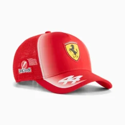 Šiltovka Lewis Hamilton 2026 trucker, Scuderia Ferrari