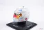 Esteban Ocon 2023, British GP Alpine helmet, 1:5 Spark