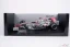 McLaren MP4/21 - Kimi Raikkonen (2006), 1:18 Minichamps