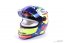 Sergio Perez 2021 Red Bull mini helmet, 1:2 Schuberth