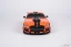 Mustang Shelby GT500 (2020) orange, 1:18 Maisto
