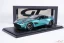 Aston Martin Vanquish (2024) zelený, 1:18 GT Spirit