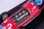 Ferrari 375 - Alberto Ascari (1951), Víťaz Taliansko, 1:18 GP Replicas