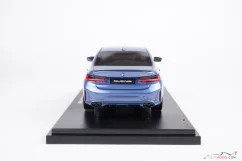 BMW Alpina B3 GT Saloon (2024) blue, 1:18 GT Spirit