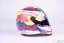 Sergio Perez 2024 Red Bull přilba, 1:2 Schuberth