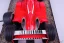 Ferrari F399 - M. Schumacher 1999, nehoda Silverstone, 1:18