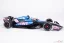 Alpine A525 - Franco Colapinto (2025), VC Kanady, 1:18 Solido