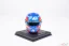 Carlos Sainz 2025 mini helmet, Williams, 1:5 Spark
