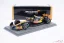 McLaren MCL60 - Lando Norris (2023), Abu Dhabi, 1:43 Spark