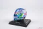 Kimi Antonelli 2025 Imola mini helmet, Mercedes, 1:5 Spark
