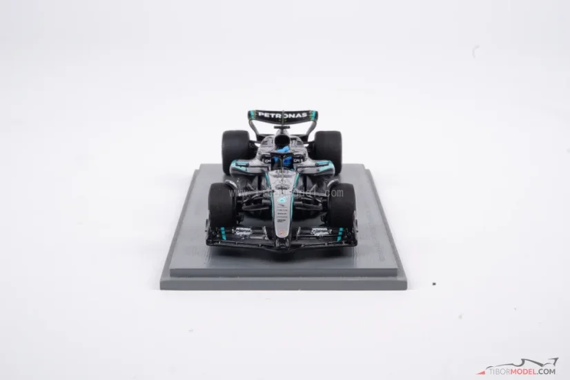 Mercedes W16 - George Russell (2025), Győztes Kanadai Nagydíj 1:43 Spark