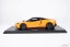 McLaren GTS (2025) narancssárga, 1:18 GT Spirit