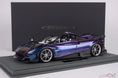 Pagani Imola Roadster (2023) chameleon, 1:18 BBR