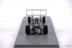 Brabham BT23C - J. Rindt (1968), F2 series, 1:43 Spark