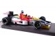 Nelson Piquet odviezol Kekeho Rosberga