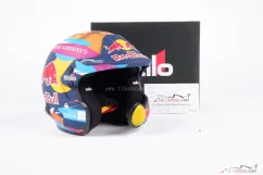 Nasser Al-Attiyah 2024 Dakar Rally mini prilba, 1:2 Stilo